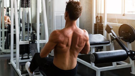 Πώς θα χτίσεις γρήγορα τεράστια πλάτη