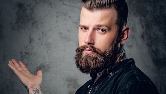 Απιστία, ένα χαρακτηριστικό των μουσάτων