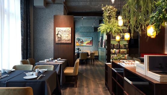 Αυτά είναι τα καλύτερα εστιατόρια του κόσμου για το 2025