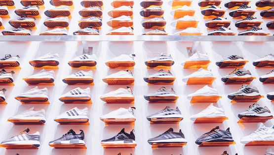 Sneakerness | Το Μουντιάλ της sneaker κουλτούρας για πρώτη φορά στην Αθήνα