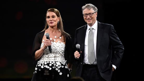 Η συναισθηματική εξομολόγηση του Bill Gates για το διαζύγιο