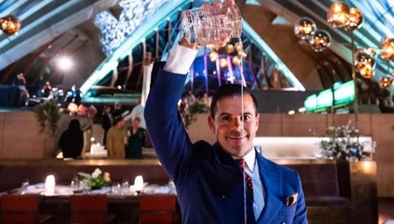 5+1 bar 'influencers' που θα δούμε στην Athens Bar Week