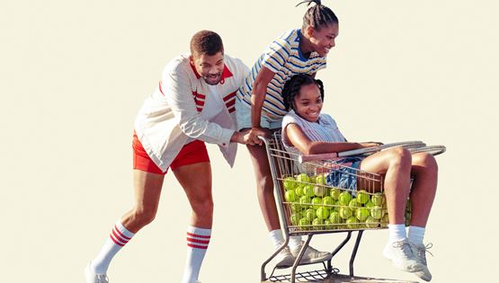 Φθινοπωρινό σινεμά, βγαλμένο μέσα από τη ζωή