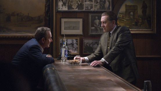 Τι θα δούμε τον Νοέμβριο στο Netflix