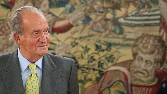 Ο κορονοϊός απειλεί τους πλούσιους μονάρχες