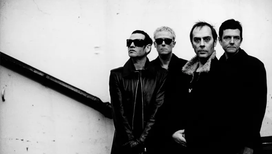 Οι θρυλικοί Bauhaus προσεχώς στην Αθήνα