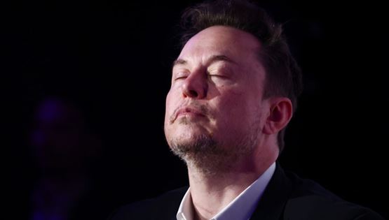 Τώρα ο Elon Musk υπόσχεται όραση σε τυφλά άτομα