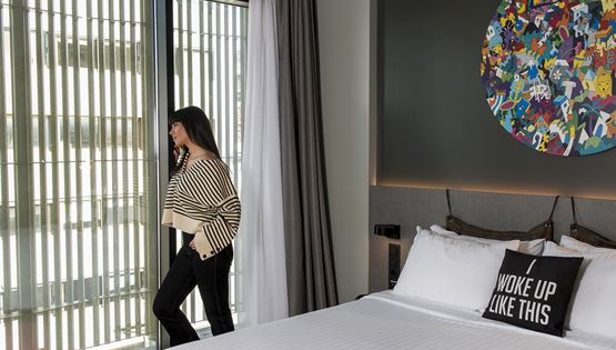 Ένα άψογο σαββατοκύριακο στο κέντρο της Αθήνας