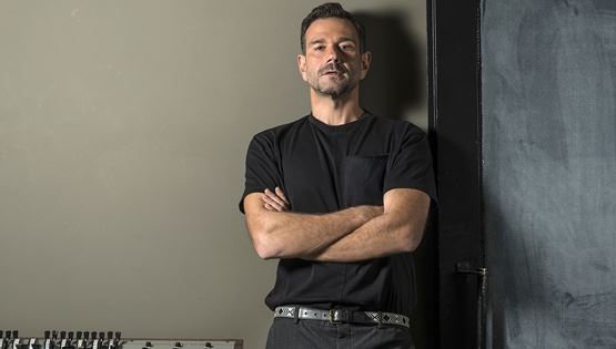 Συνέντευξη: Coach Τάσος Ιορδανίδης