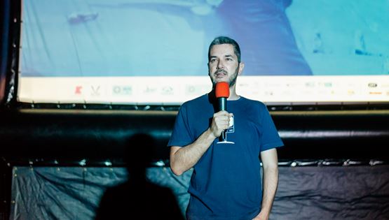 Λουκά Κατσίκα τι θα δούμε στις φετινές Νύχτες Πρεμιέρας;