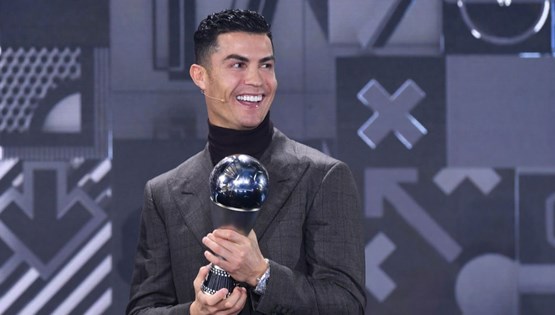 Cristiano Ronaldo, o πιο ακριβοπληρωμένος instagramer στον κόσμο