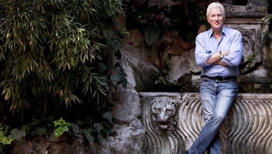 Richard Gere, ένας διαχρονικός γόης