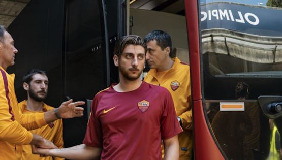 Το One Captain και ο "πρώτος θάνατος" ενός ποδοσφαριστή