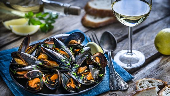 Τροφές για καλύτερες επιδόσεις στο σεξ