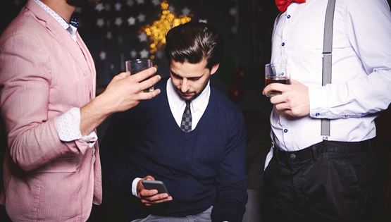 Ένας χρήσιμος οδηγός για να αποφύγεις το στρες των smartphones