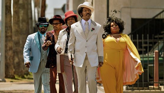 Οι 5 καλύτερες ταινίες του Netflix αυτή τη στιγμή