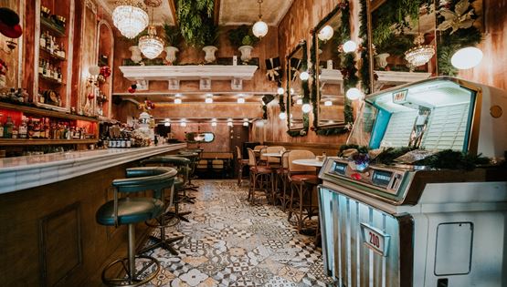 Το Marbella Gastro Bar ήρθε για να μείνει