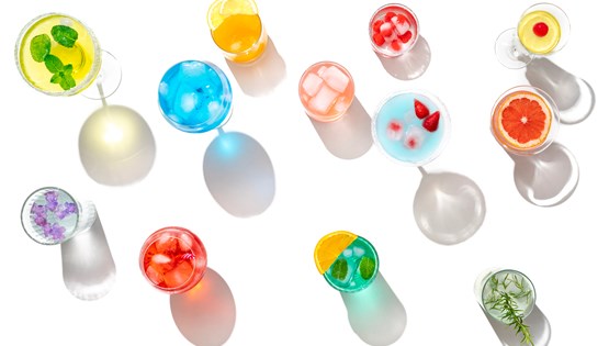 Ένας οδηγός για την World Cocktail Day