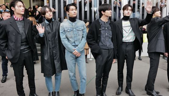 Denim στο denim για όσους γνωρίζουν από στυλ