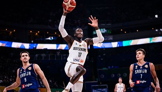 H μέρα που άλλαξε μια για πάντα τον αθλητισμό στη Γερμανία