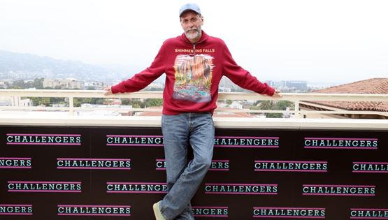 Όσα γνωρίζουμε μέχρι στιγμής για το American Psycho του Luca Guadagnino