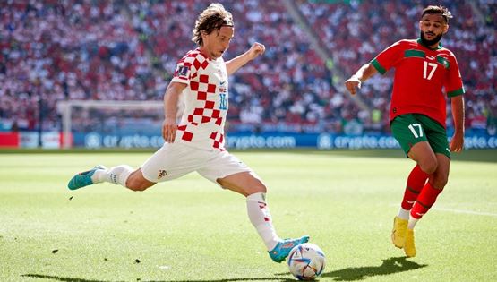 Όλες οι φανέλες του Μουντιάλ από τη χειρότερη στην κομψότερη