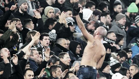 Κορονοϊός εναντίον Ultras