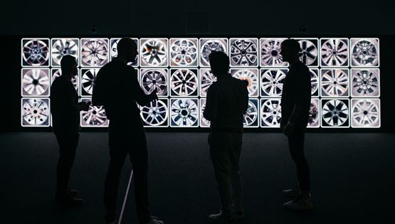 Πώς σχεδιάζεις ζάντες χρησιμοποιώντας τεχνητή νοημοσύνη