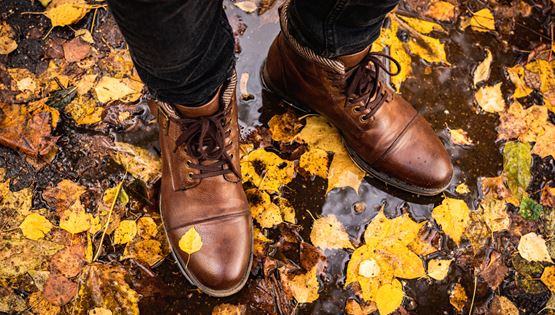 Οι 2 πιο must επιλογές σε παπούτσια που χρειάζεται κάθε άντρας