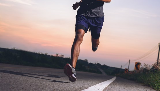 Πώς θα κάνεις πιο διασκεδαστικό το τρέξιμο