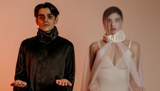 Οι Τσέντσι τον Μάρτιο στο Δημοτικό Θέατρο Πειραιά