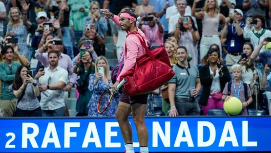 Το ανατρεπτικό στυλ των πρωταθλητών του US Open 2022