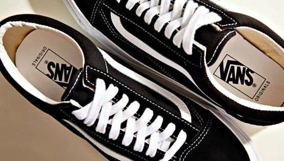 Τα Old-Skools της Vans παραμένουν ανίκητα