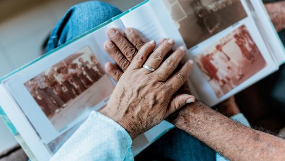 Τα πρώτα σημάδια της νόσου Αλτσχάιμερ