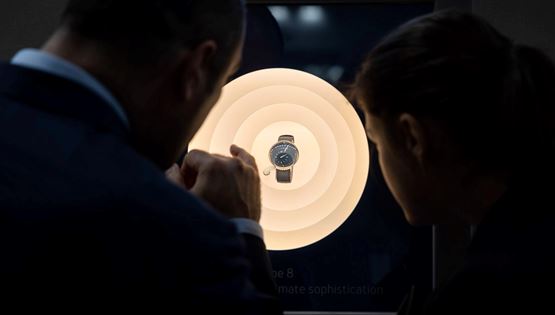 Ρολόγια του 2022 που ξεχωρίζουν