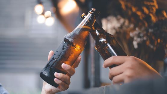 Παγωμένη μπύρα μέσα σε 2 λεπτά; Ναι, γίνεται