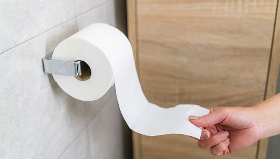 Η τουαλέτα του μέλλοντος-δεν θα χρειαστείς ξανά χαρτί υγείας