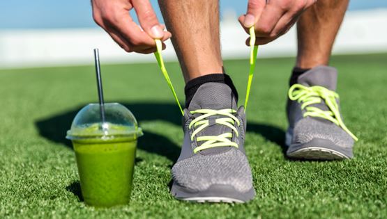 Έφαγες πολύ χθες; Σου έχουμε 5 προγράμματα αποτοξίνωσης