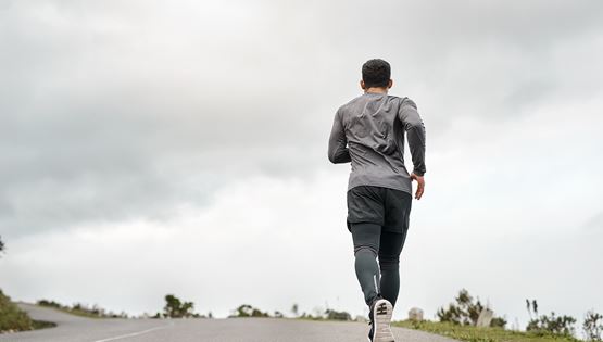 Χρήσιμα tips για να αποφύγεις τους τραυματισμούς στο τρέξιμο