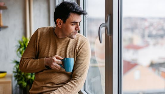 Από ό,τι φαίνεται, ο καφές δεν είναι για όλους
