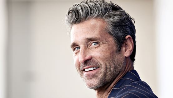 Μία δίκαιη λίστα με τους άντρες που αξίζουν τον τίτλο του πιο σέξι στον κόσμο