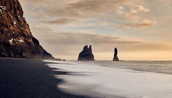 Social distancing στην Ισλανδία