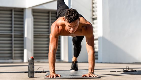 Μετά το HIIT, έρχεται το HIFT