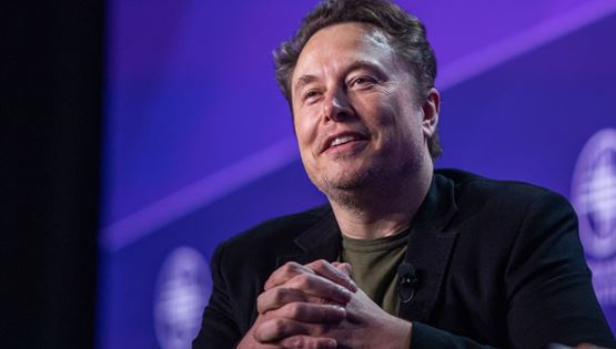 Αμφιλεγόμενος βίος και πολιτεία του Elon Musk