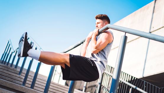 Ενέργεια όλη την ημέρα σε 6 βήματα