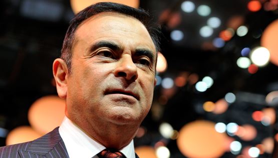 Είδαμε το ντοκιμαντέρ του Netflix για τον φυγά Carlos Ghosn