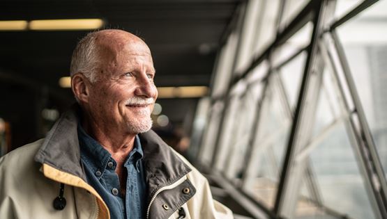 Σε κάποια στιγμή θα &#39;μυρίζεις&#39; σαν ηλικιωμένος. Αλλά πότε και κυρίως, γιατί;