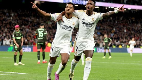 Μόνο η Ρεάλ Μαδρίτης έχει κατακτήσει 15 ευρωπαϊκά έπαθλα. Αλλά γιατί;