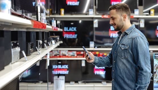 Black Friday και ψυχολογία των καταναλωτών: Πώς επηρεάζονται οι αγοραστικές μας συνήθειες