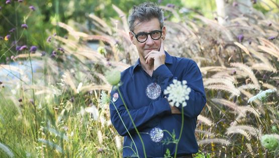 Ορέστη Ανδρεαδάκη, τι να δούμε οπωσδήποτε στο Φεστιβάλ Κινηματογράφου Θεσσαλονίκης;